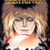 Labyrinth The Goblin King Poster Diamond Painting