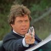 Larry Manetti With Gun Diamond Painting