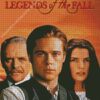 Legends Of The Fall Film Diamond Painting