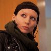 Lisbeth Salander Character Diamond Painting