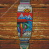 Longboard Art Diamond Painting