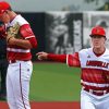 Louisville Cardinals Baseballers Diamond Painting