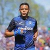 Luis Muriel Player Diamond Painting