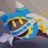 Magolor Diamond Painting