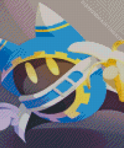 Magolor Diamond Painting