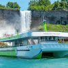 Maid of The Mist Boat Tour Diamond Painting