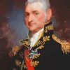 Major General Henry Dearborn Diamond Painting