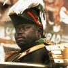 Marcus Garvey Diamond Painting