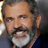 Mel Gibson Diamond Painting