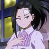 Momo Yaoyorozu Anime Girl Diamond Painting