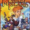 Monkey Island Poster Diamond Painting