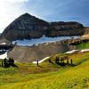 Mt Timpanogos Landscape Diamond Painting