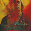 No Country For Old Men Diamond Painting