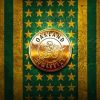 Oakland Athletics Logo Art Diamond Painting