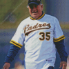 Old Randy Jones Diamond Painting