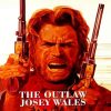 Outlaw Josey Wales Poster Diamond Painting