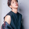 Park Bo Gum Photoshoot Diamond Painting