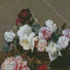 Power Corruption And Lies Diamond Painting