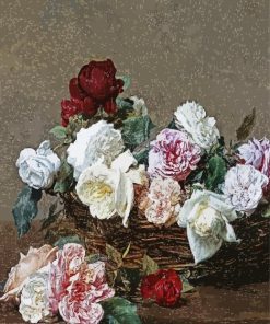 Power Corruption And Lies Diamond Painting