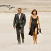 Quantum of Solace Movie Diamond Painting