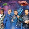 Red Dwarf Characters Diamond Painting