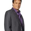 Richard Castle Tv Series Character Diamond Painting