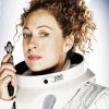 River Song Doctor Who Diamond Painting