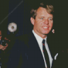 Robert F Kennedy Diamond Painting