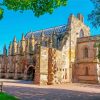 Rosslyn Chapel Diamond Painting