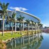 Shalala Student Center university of Miami Diamond Painting