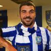 Sheffield Wednesday Callum Paterson Diamond Painting