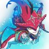 Sidon Diamond Painting