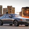 Skyline R32 GTR Car Diamond Painting