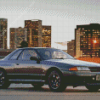 Skyline R32 GTR Car Diamond Painting