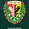 Slask Wroclaw Team Logo Diamond Painting