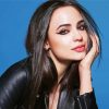 Sofia Carson Actress Diamond Painting