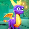 Spyro Diamond Painting