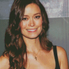 Summer Glau Diamond Painting