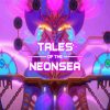 Tales Of The Neon Sea Diamond Painting