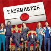 Taskmaster Comedy Tv Serie Diamond Painting