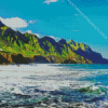 Tenerife Island In Spain Diamond Painting