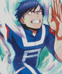 Tenya Ida Diamond Painting