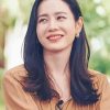 The South Korean Actress Son Ye Jin Diamond Painting