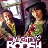 The Mighty Boosh Serie Poster Diamond Painting