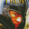 Troy War Movie Diamond Painting