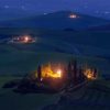 Tuscany Night Diamond Painting