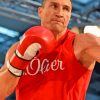 Wladimir Klitschko Ukrainian Boxer Diamond Painting