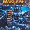 World Of Warcraft Lich King Game Diamond Painting