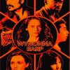 Wynonna Earp Characters Diamond Painting