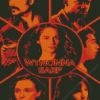 Wynonna Earp Characters Diamond Painting